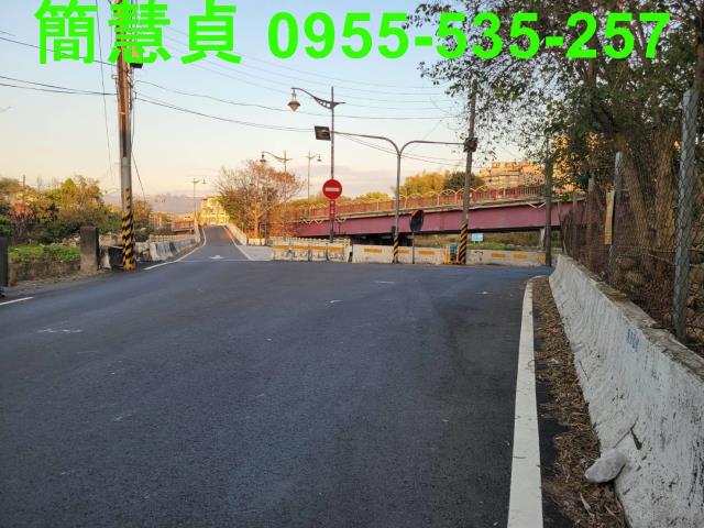 南投草屯農地-7