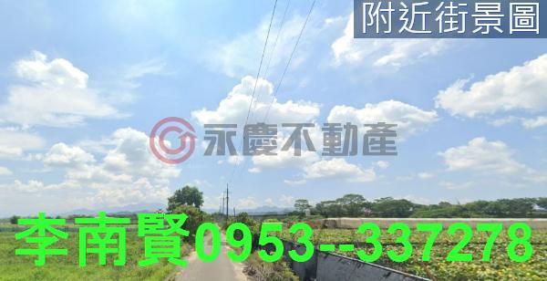 台南柳營農地-6