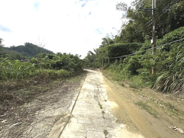 台南龍崎農地-7