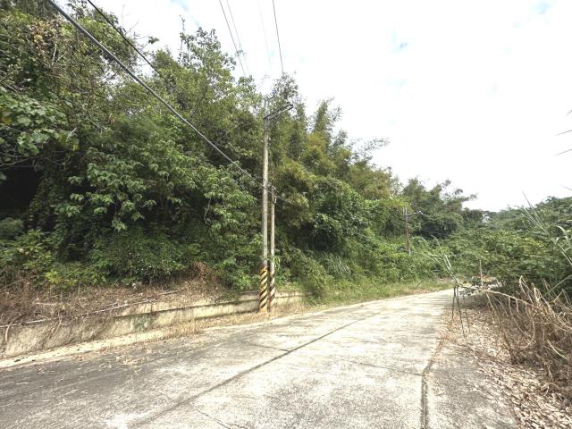 台南龍崎農地-9