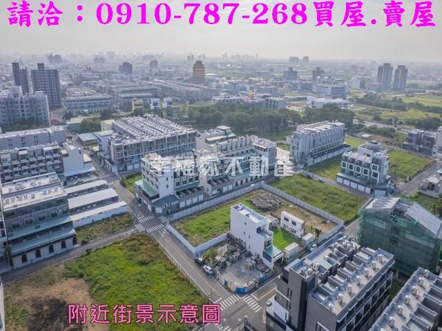 台南安南建地-11