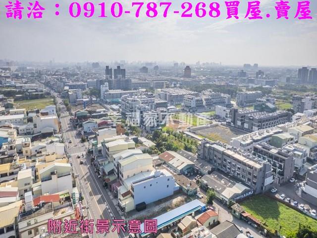 台南安南建地-12