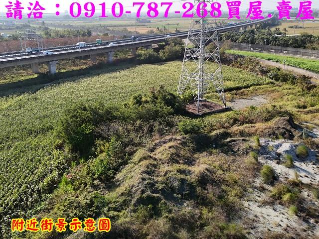 台南新市農地-1