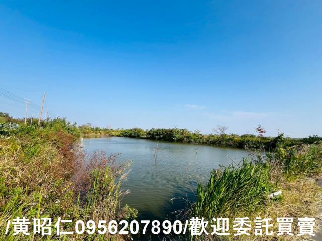 台南安南農地-9