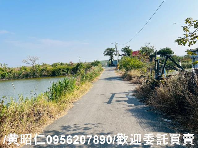 台南安南農地-13