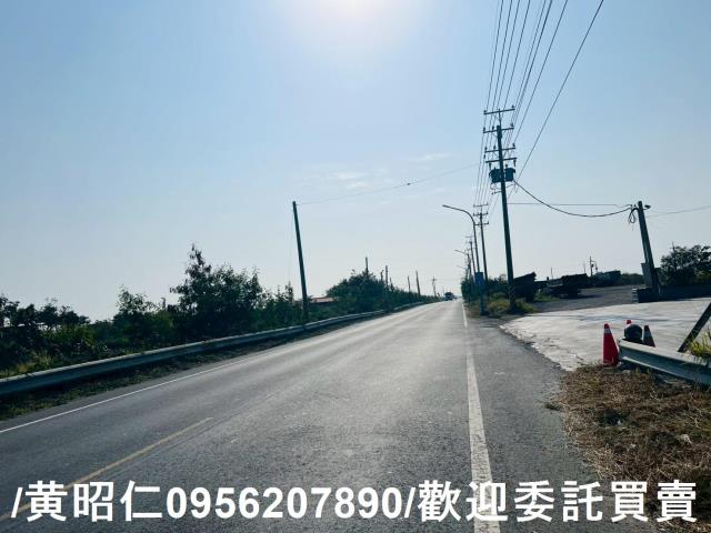 台南安南農地-14