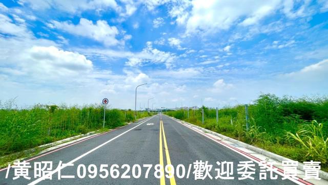 台南善化建地-4