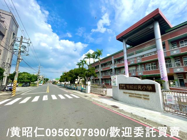 台南善化建地-1