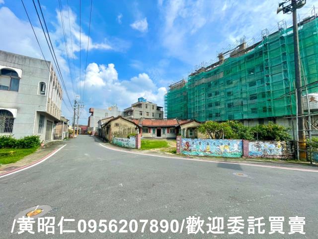 台南善化建地-2