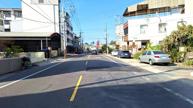 台南永康建地-11