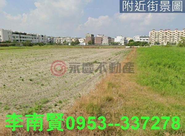 台南農地-7