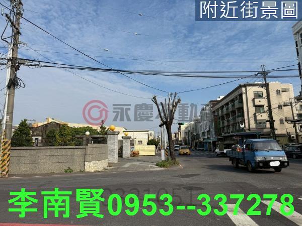 台南仁德建地-1