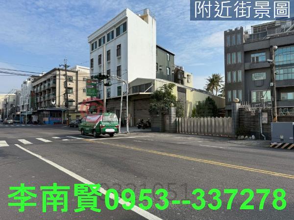 台南仁德建地-4