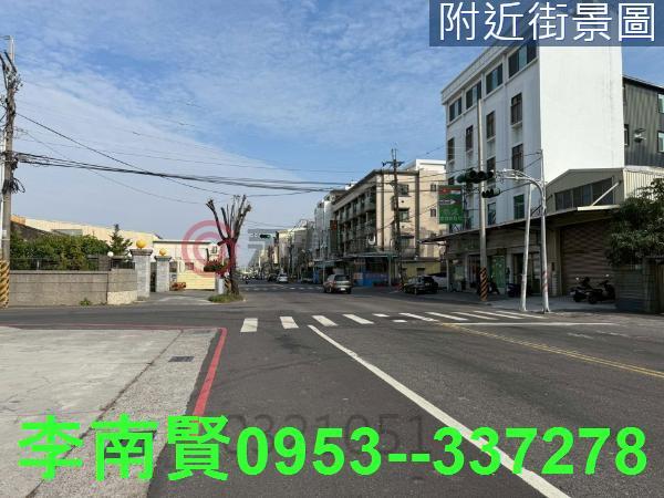 台南仁德建地-8