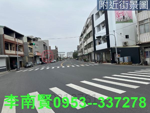 台南永康農地-5