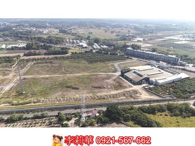 台南新化農地-4