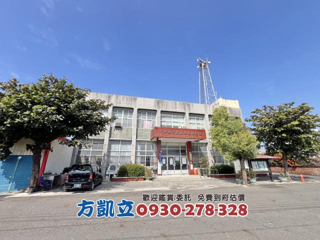 台南後壁建地-13