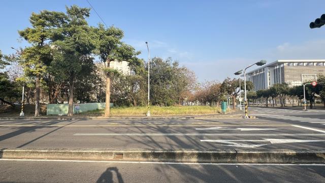 高雄橋頭建地-12