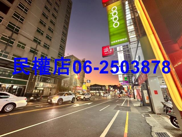 台南東區建地-3