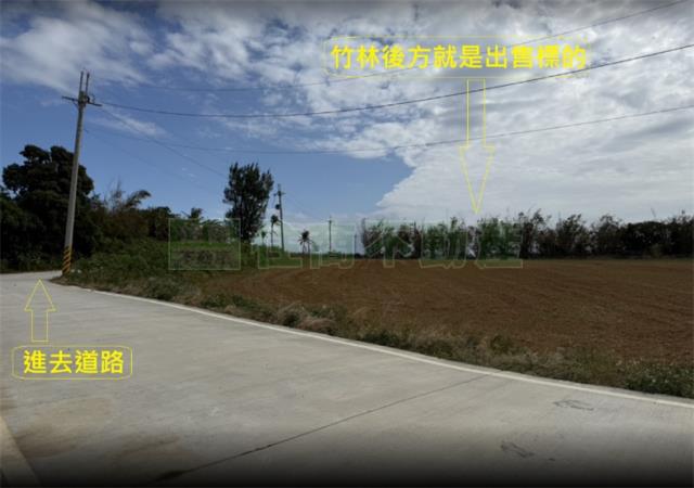 屏東恆春農地-5