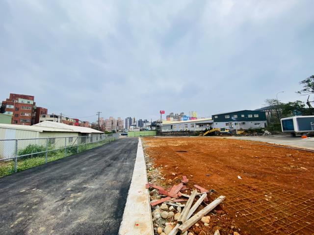 桃園楊梅農地-10