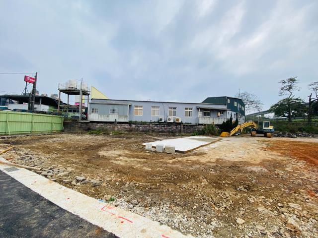 桃園楊梅農地-4