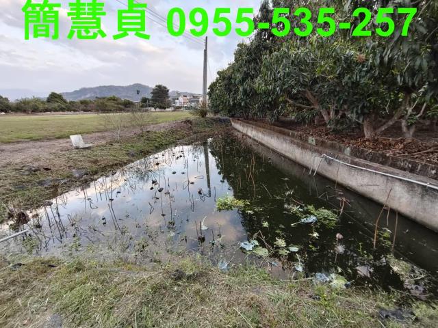 南投南投市農地-5