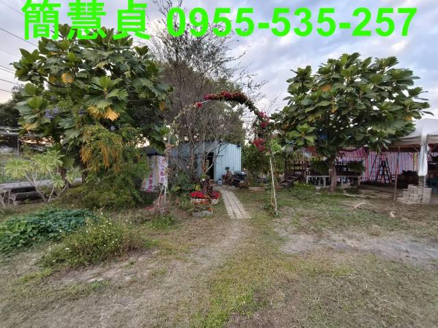 南投南投市農地-6