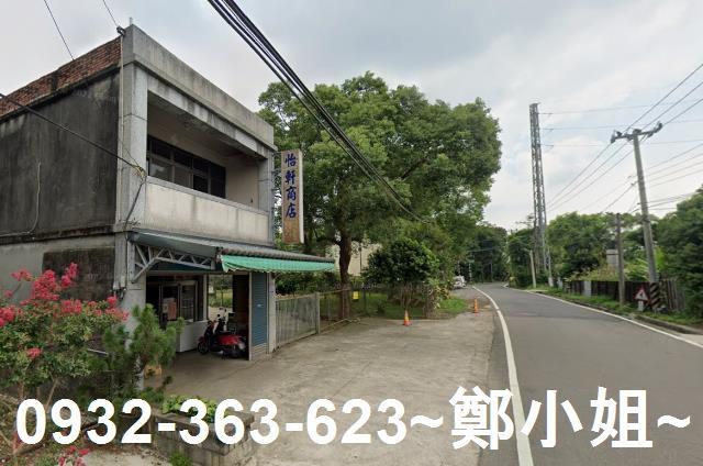 桃園大溪農地-4