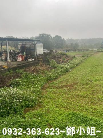 桃園大溪農地-6