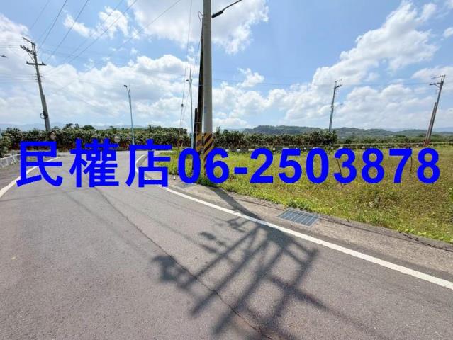 台南玉井農地-11