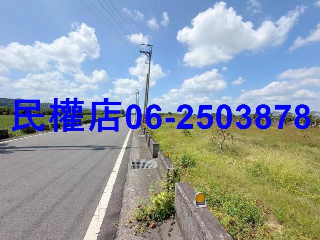 台南玉井農地-12