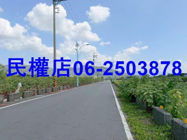 台南玉井農地-1