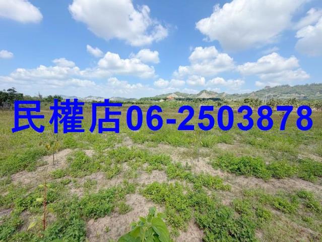 台南玉井農地-9