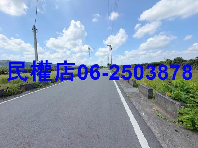 台南玉井農地-8