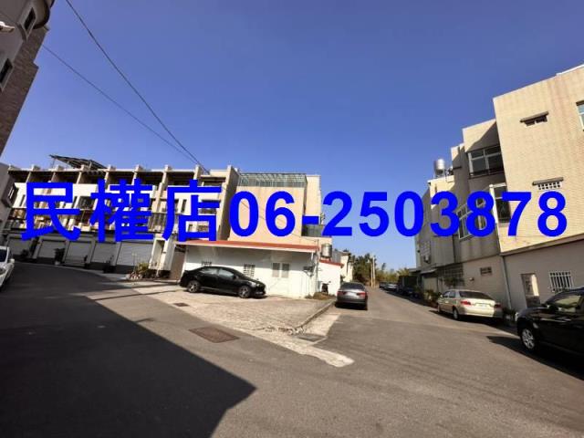 台南歸仁建地-1