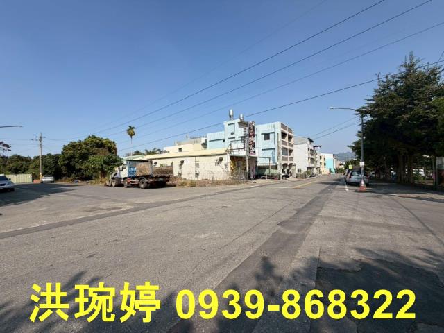 南投南投市建地-1