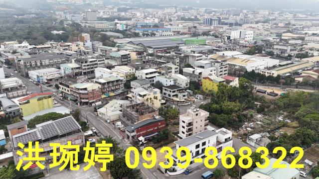 南投南投市建地-4