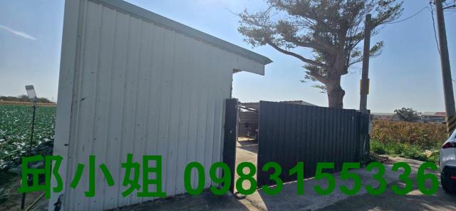 嘉義六腳農地-5