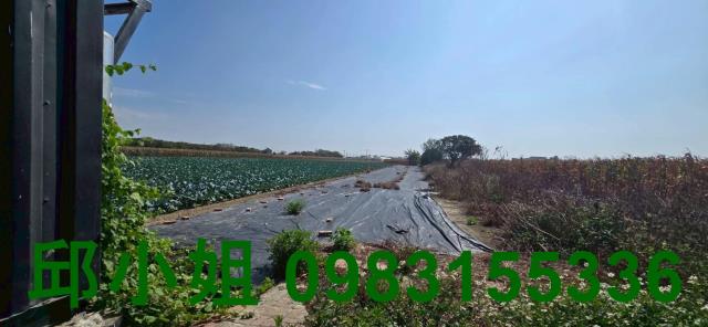 嘉義六腳農地-7