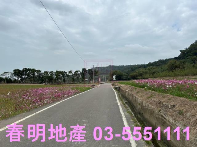 新竹芎林農地-6