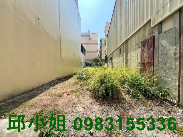 嘉義西區建地-1