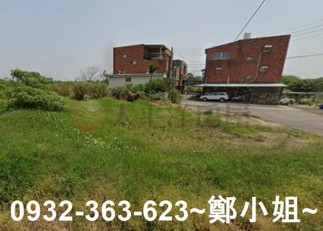 桃園新屋農地-9