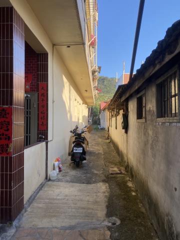 台中東勢建地-3