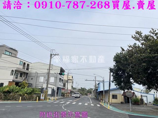 台南柳營建地-3