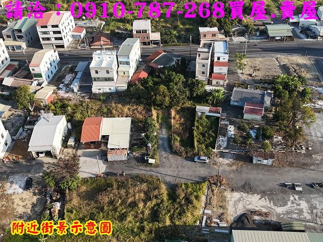 台南官田建地-2