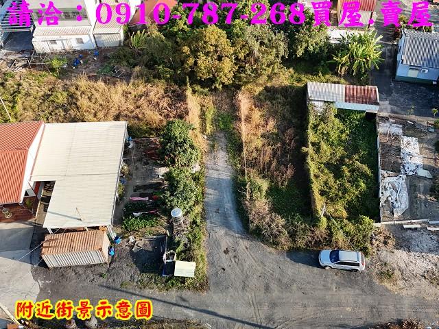 台南官田建地-4