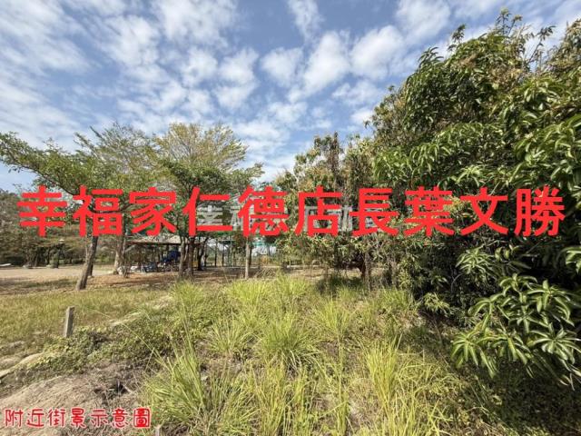 台南歸仁農地-10