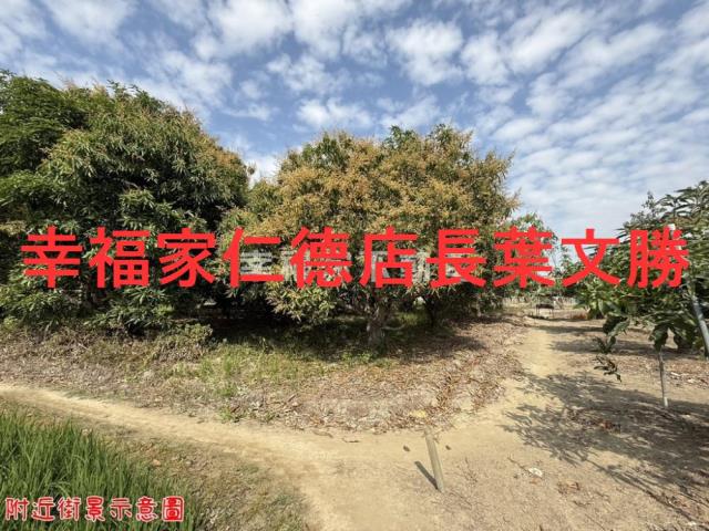 台南歸仁農地-4