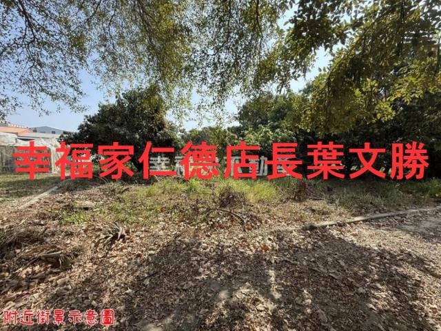 台南歸仁農地-8